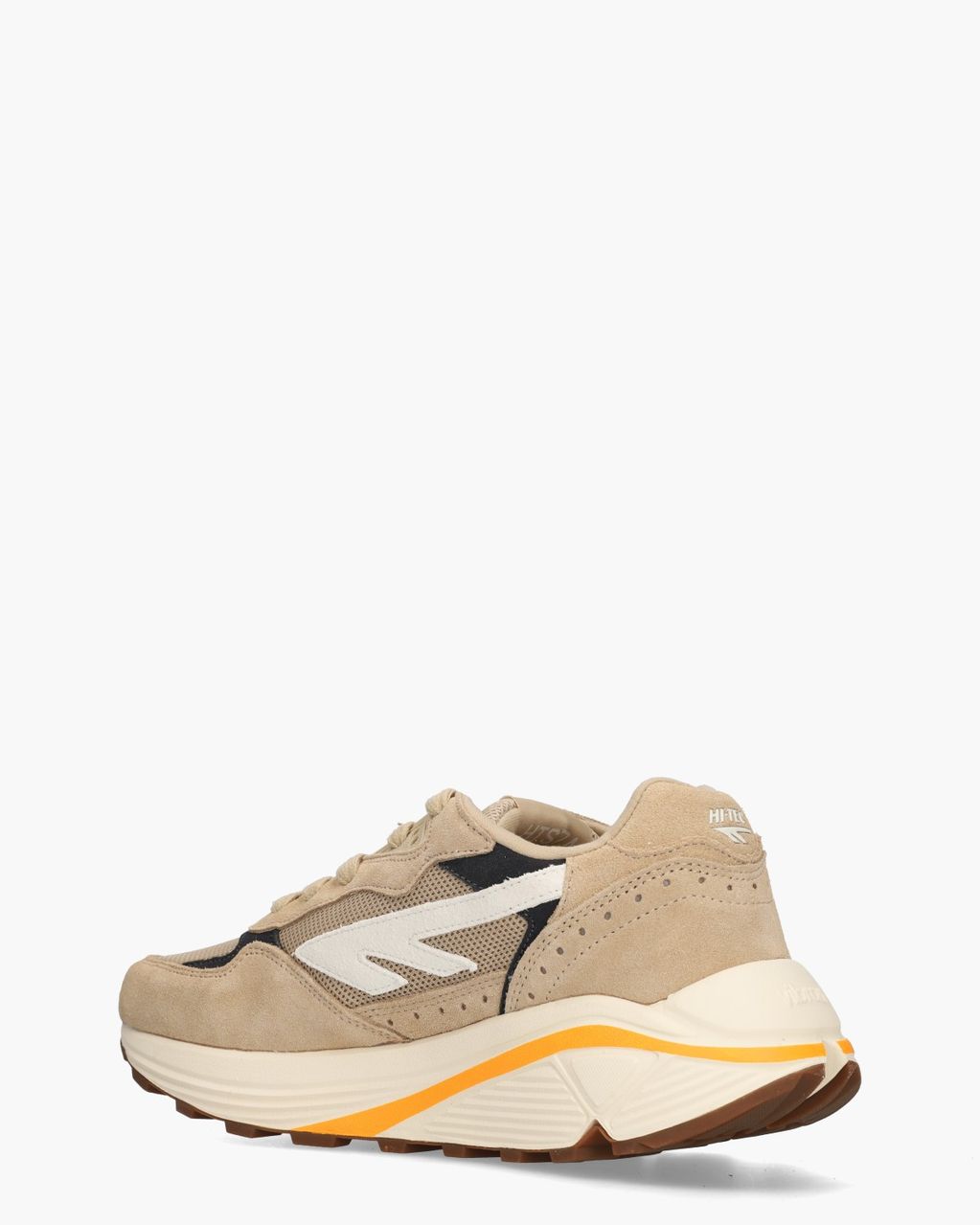 HI-TEC HTS Shadow RGS Camel/Multi Herensneakers