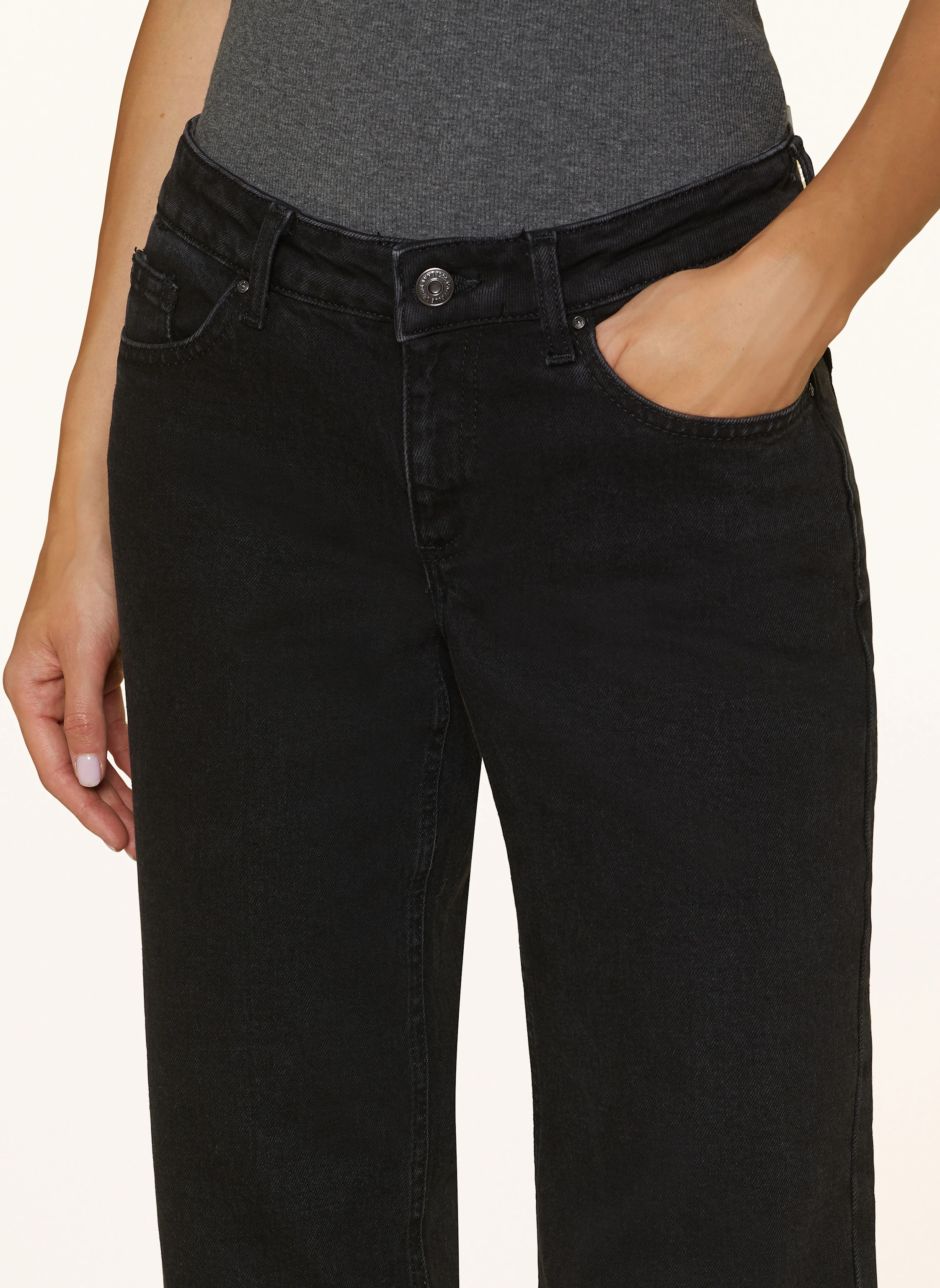 ONLY Straight Jeans