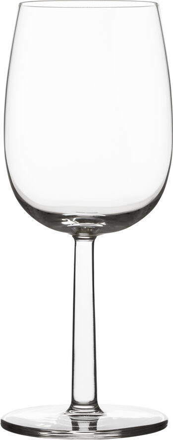 Iittala RAAMI 2STK HVIDVINSGLAS 28CL 2STK Transparent