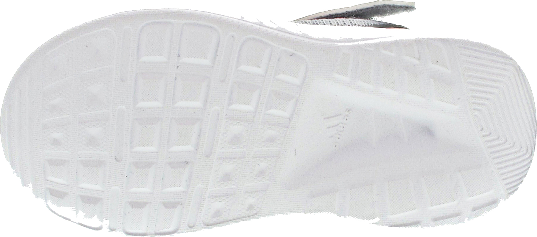 adidas Runfalcon 2.0 I Lauflernschuh grau