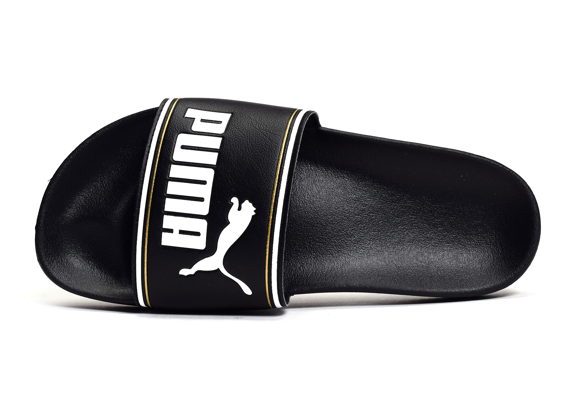 Leadcat ftr noir blanc