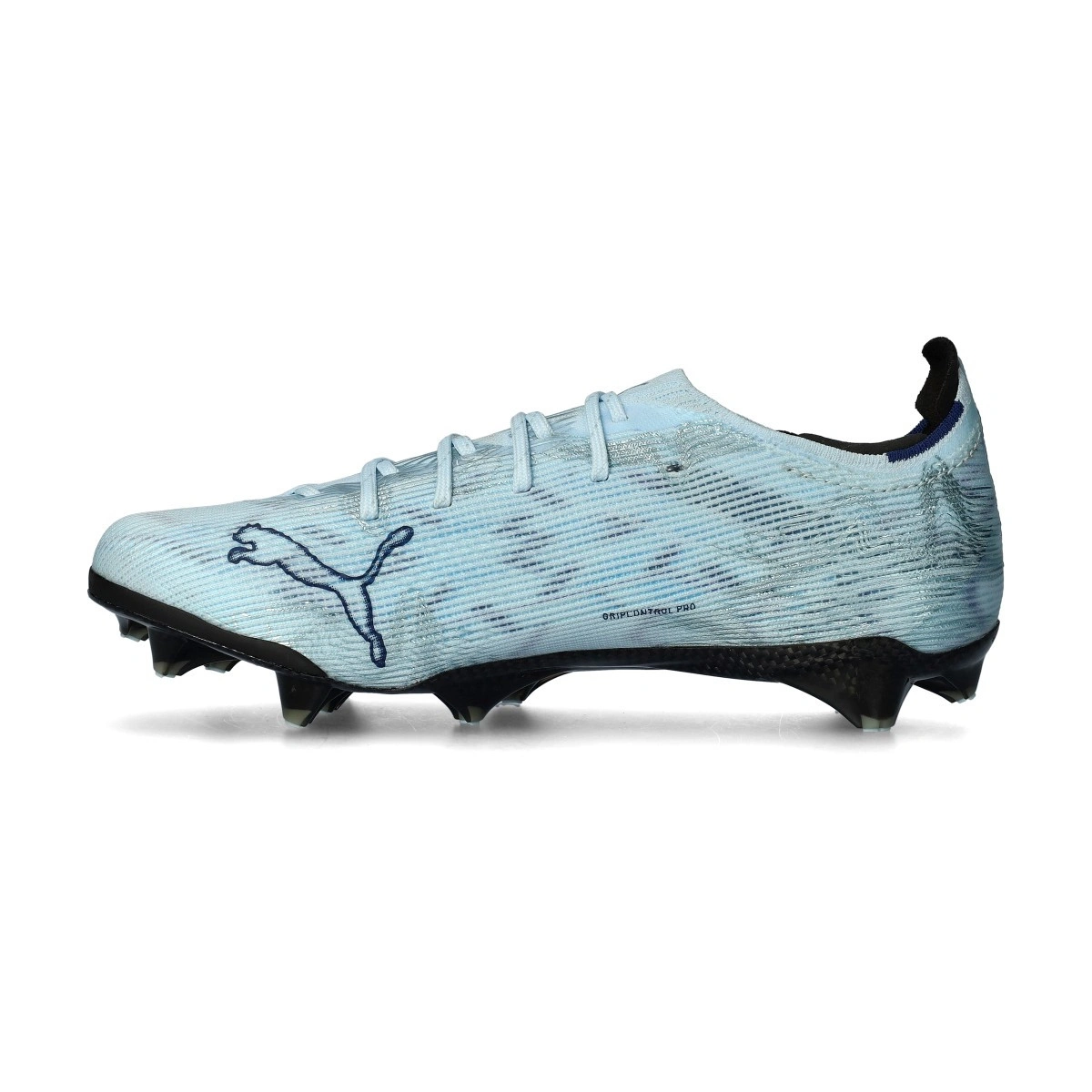 Chuteira Puma Ultra 6 Carbon FG Mulher