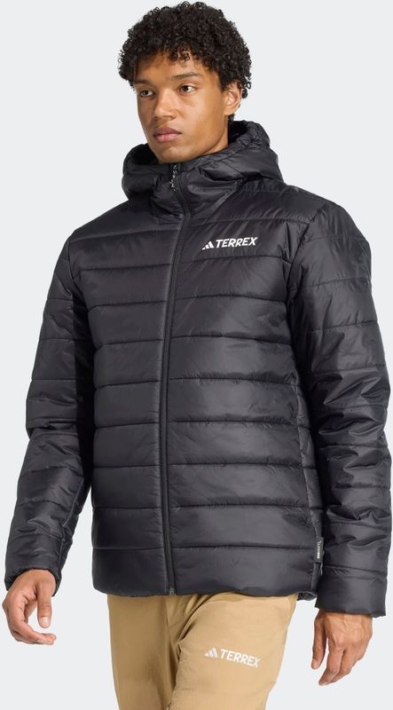 Adidas - Terrex Multi Essentials Climawarm - Geïsoleerde Jas
