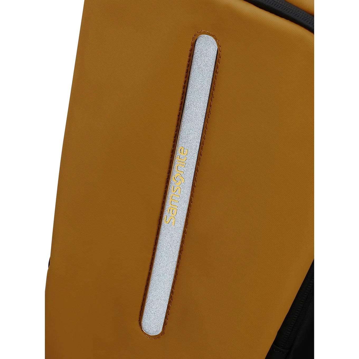 Samsonite Ecodiver Laptop Backpack XS Yellow