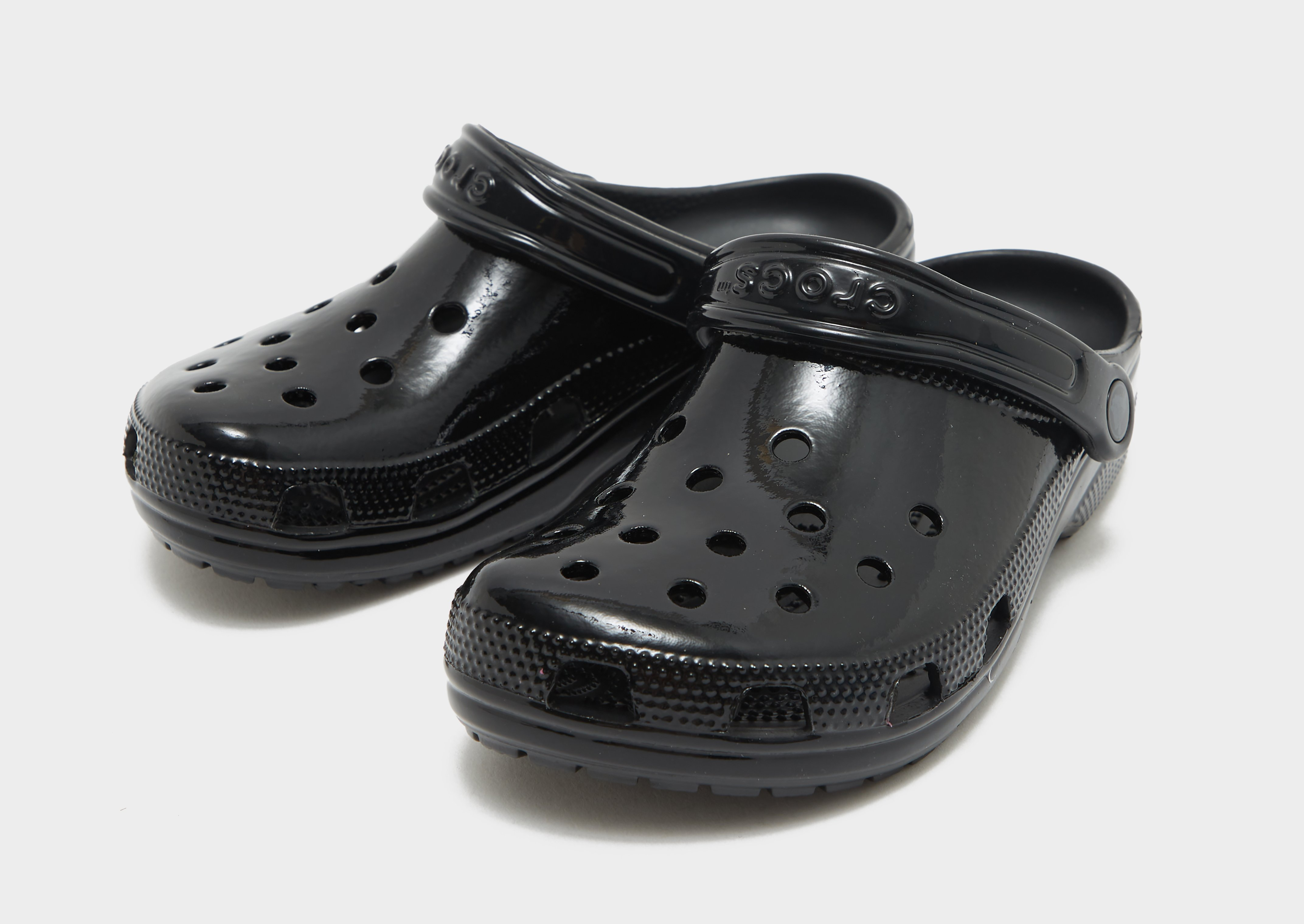 Crocs Classic Clog High Femme