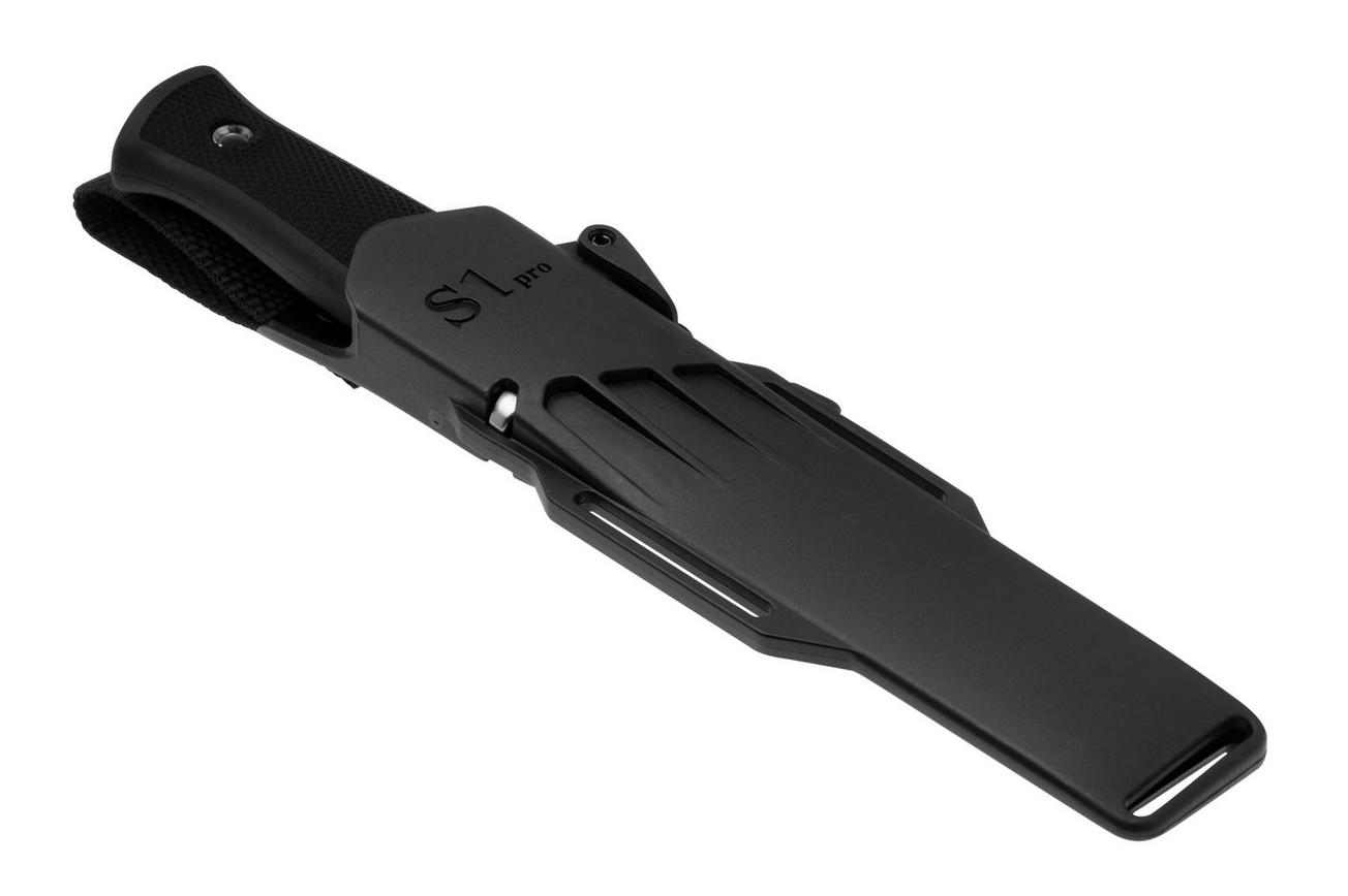 Fällkniven S1 Pro outdoormes, S1PRO