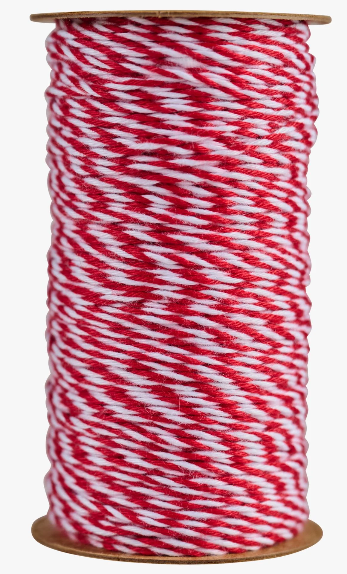 Gavebånd multi hvit - 30 m