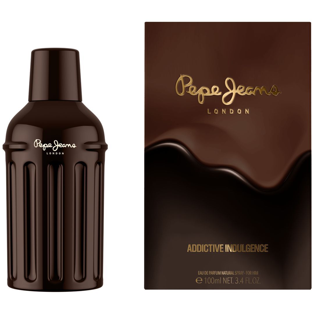 Pepe Jeans Pepe Jeans For Him Addictive Indulgence Eau de Parfum - 100ml