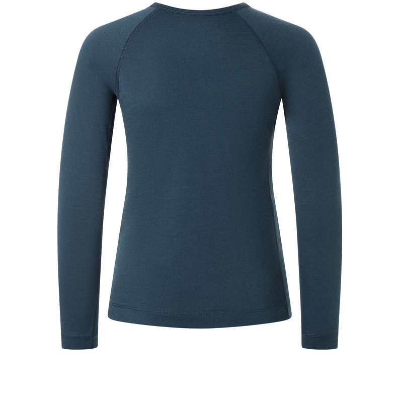 Super.Natural Kinder Flear175 Longsleeve
