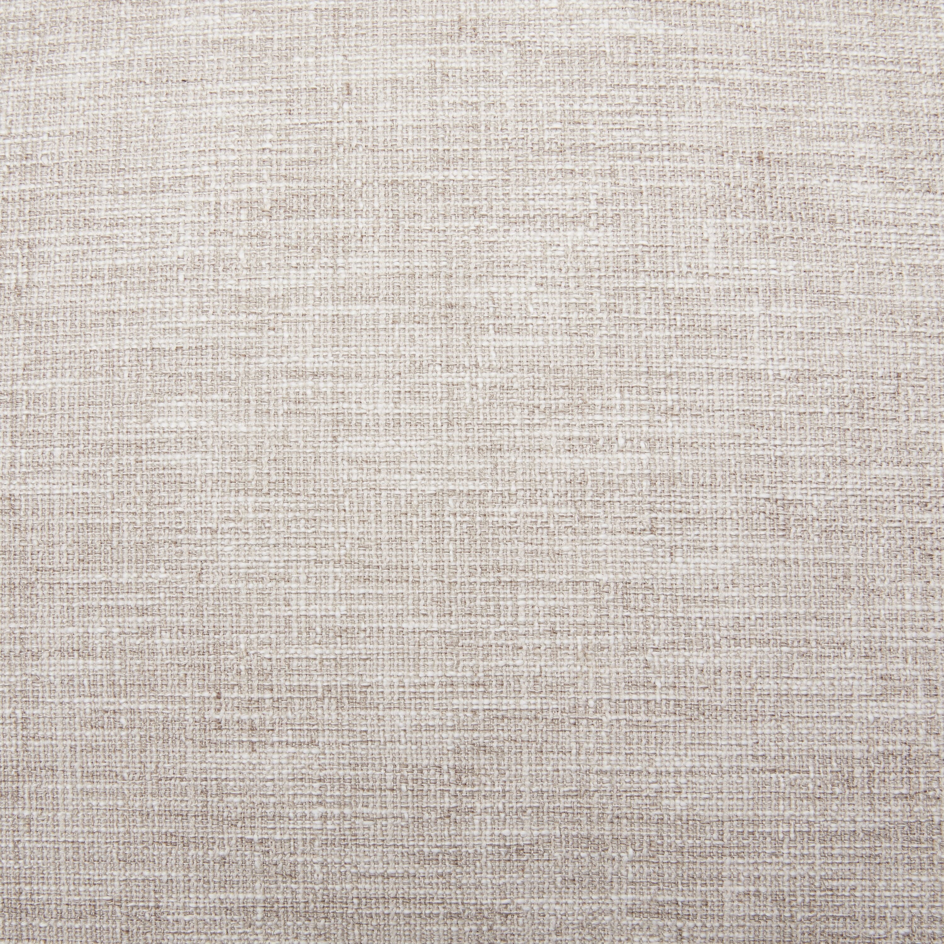 ARIELO Zierkissen - Beige / B: 45.0 cm x H: 45.0 cm