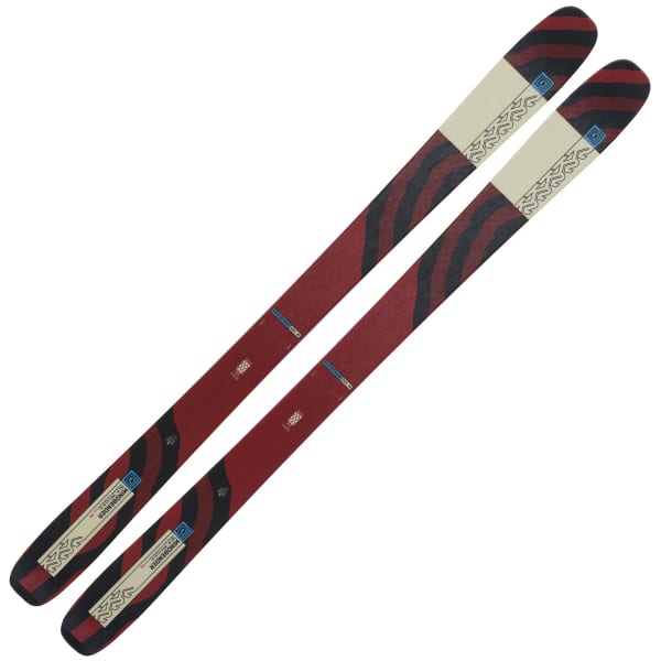 Ski K2 MINDBENDER 96C W