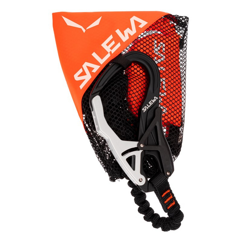 Salewa Ergo Tex Klettersteigset