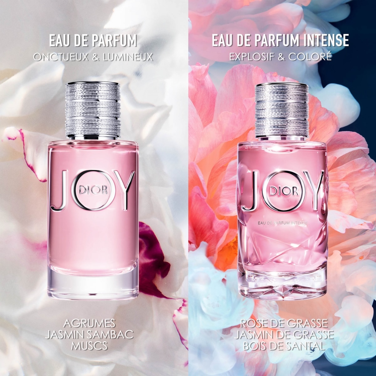 JOY de Dior JOY de Dior Eau de Parfum