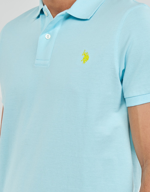 U.S Polo Assn. - KING 41029 EHPD - Bleu
