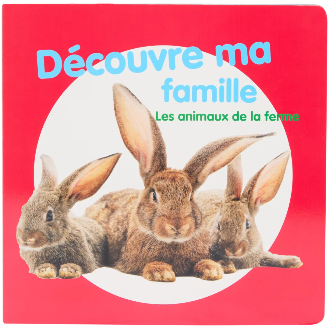 Livre pour enfants