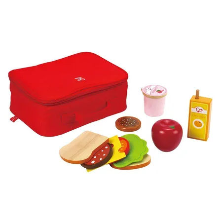 Hape Pausenbrot-Set