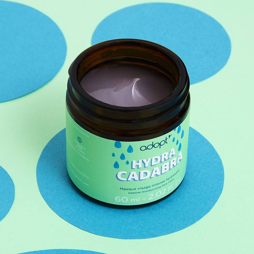 Hydra cadabra Masque hydratant 60ml