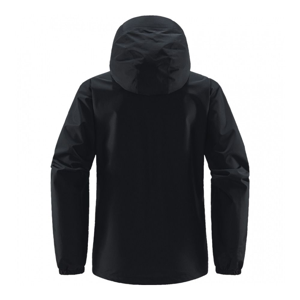 Haglöfs BETULA GTX - Veste Femme true black