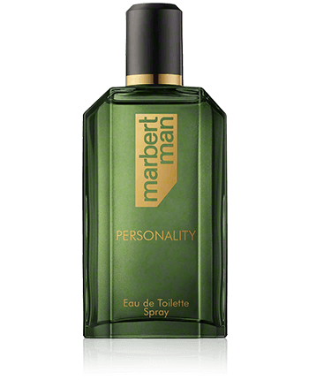 Marbert Personality edt vapo 125ml