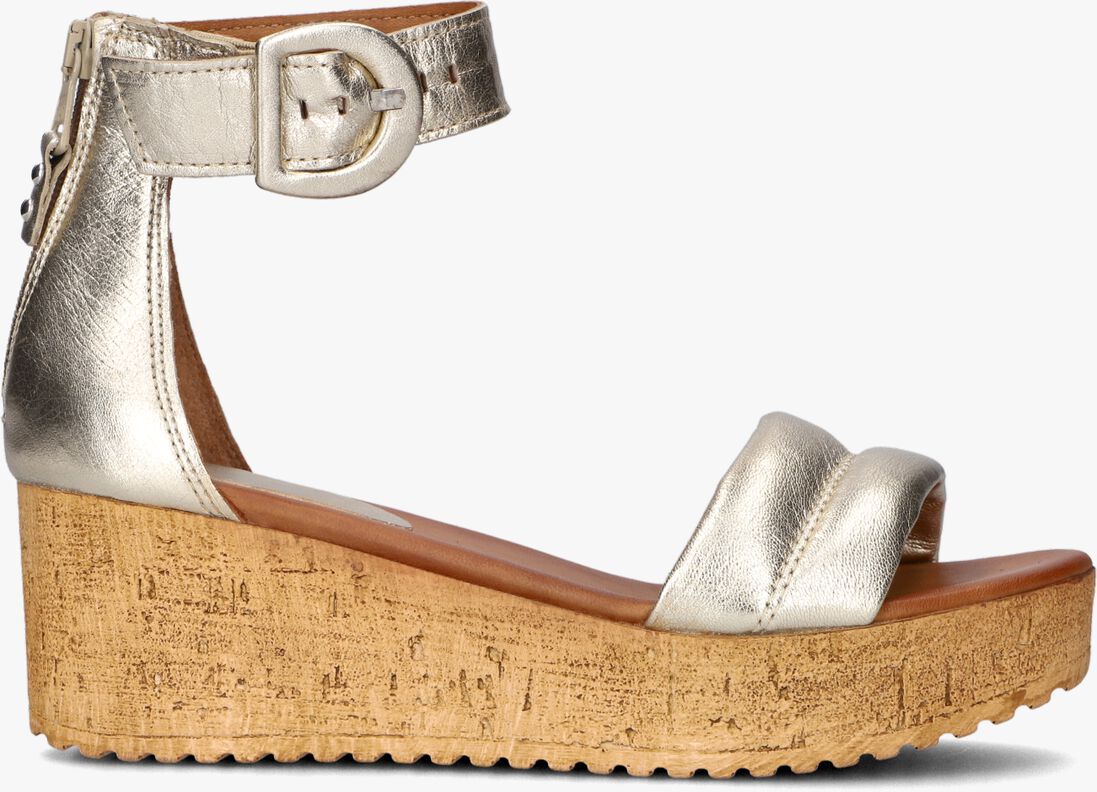 OMODA gouden omoda sandalen 722025