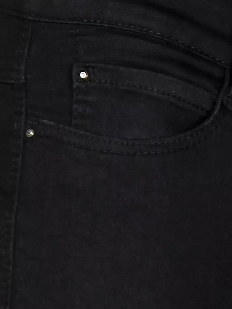 MAC Jeans Slim Fit DREAM schwarz