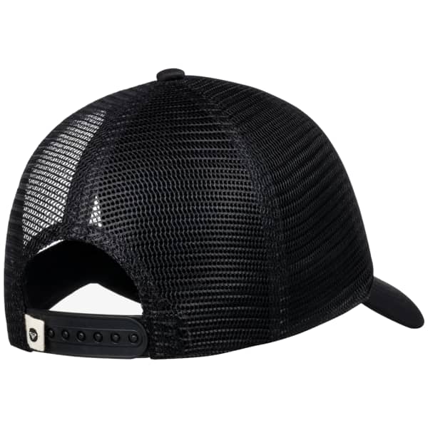 Casquette ROXY TRUCKIN ANTHRACITE