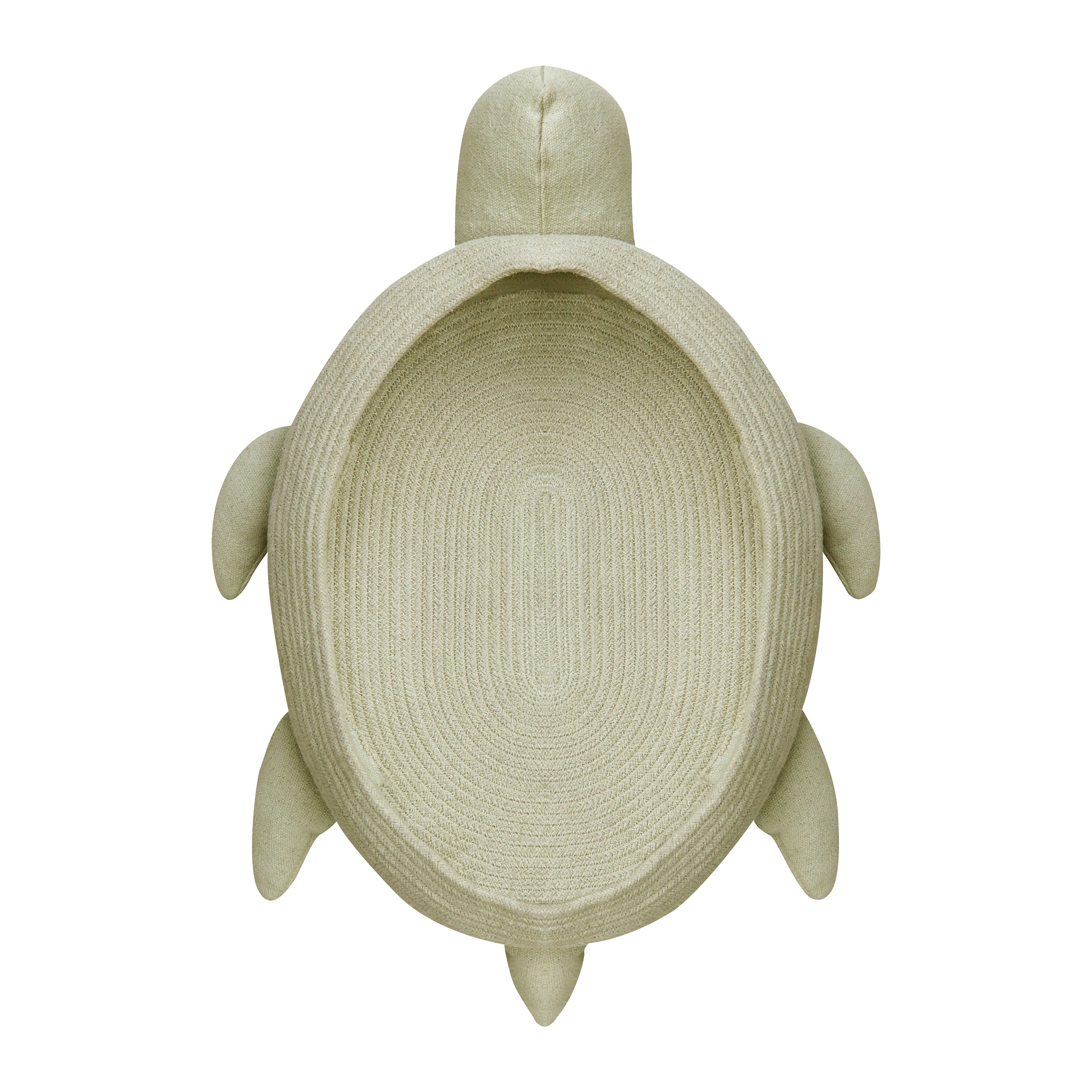 Lorena Canals Sea Wonders Opbergmand - Mama Turtle