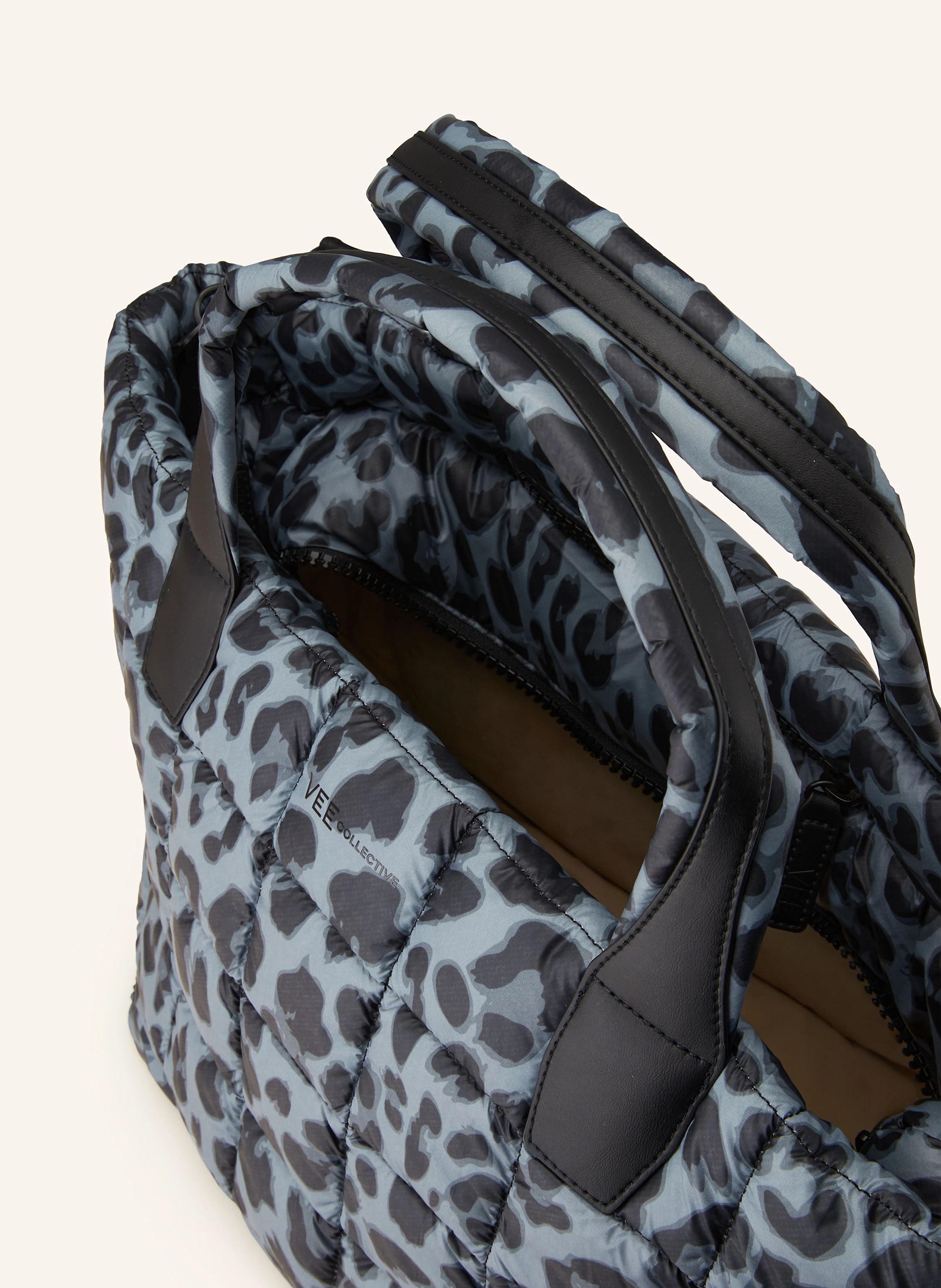 Vee Collective Shopper PORTER TOTE MEDIUM