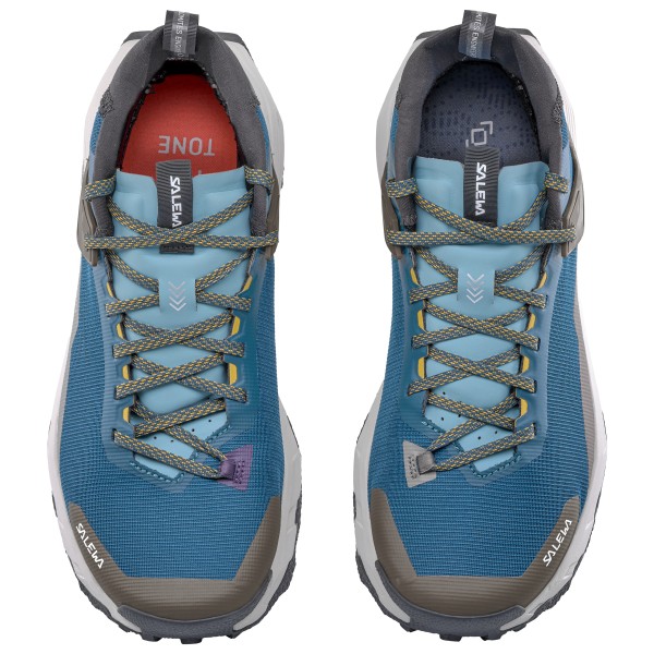 Salewa - Pedroc 2 Mid PTX - Chaussures de randonnée