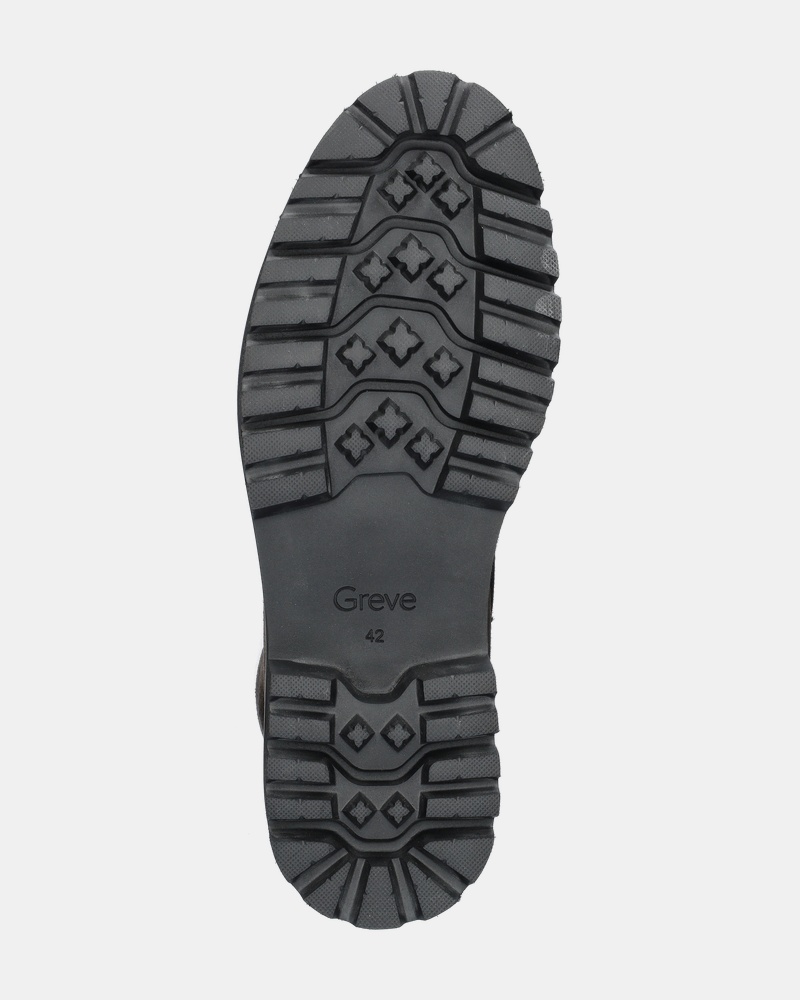 Greve Dolomiti Veterboots  - bruin