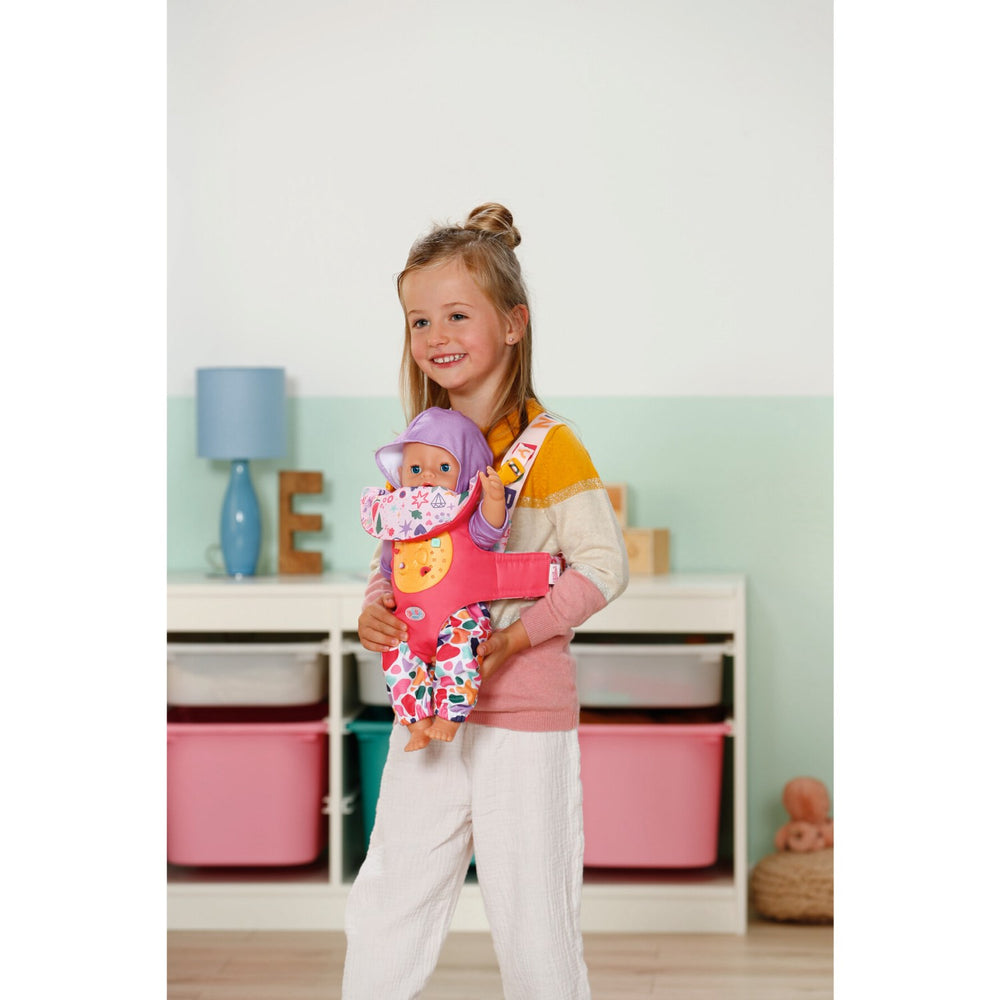 Køb BABY Born Bæresele Pinplay