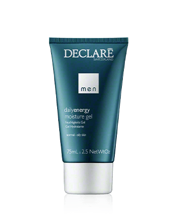 Declaré Men Dailyenergy Moisture Gel 75ml