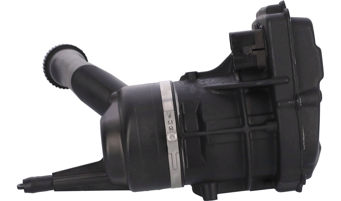 Servopumpe elektrisk-hydraulisk