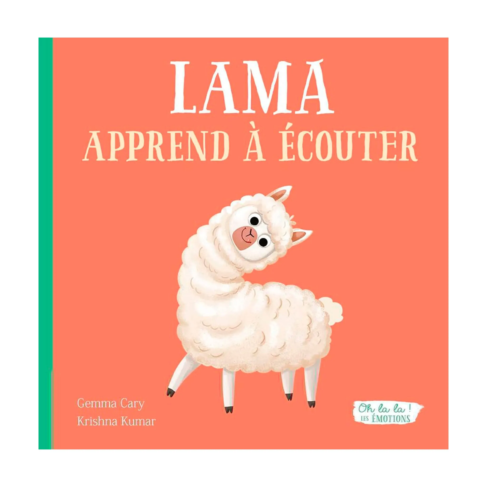Prologue Lama Apprends à Écouter