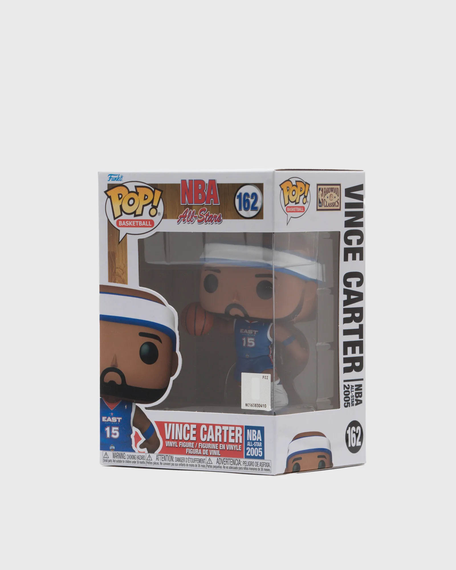 Funko POP! NBA Legends - Vince Carter 2005