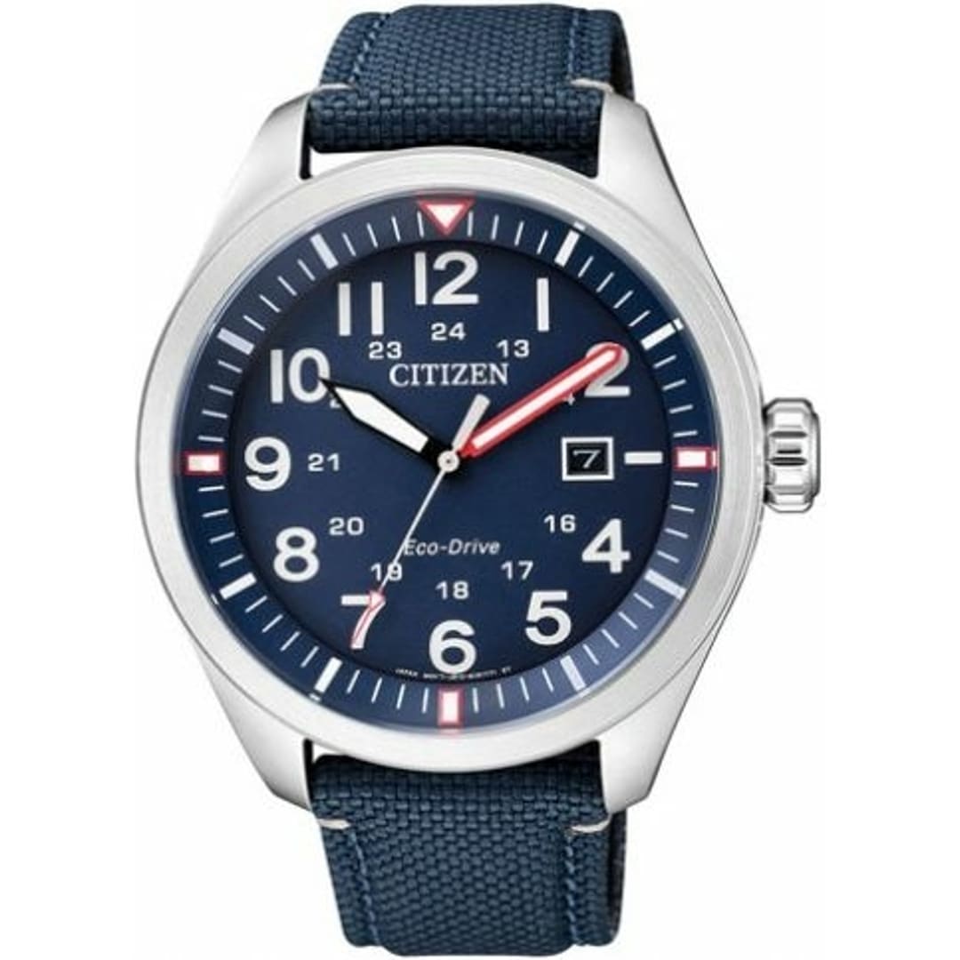 Citizen Sports Gent Eco-Drive