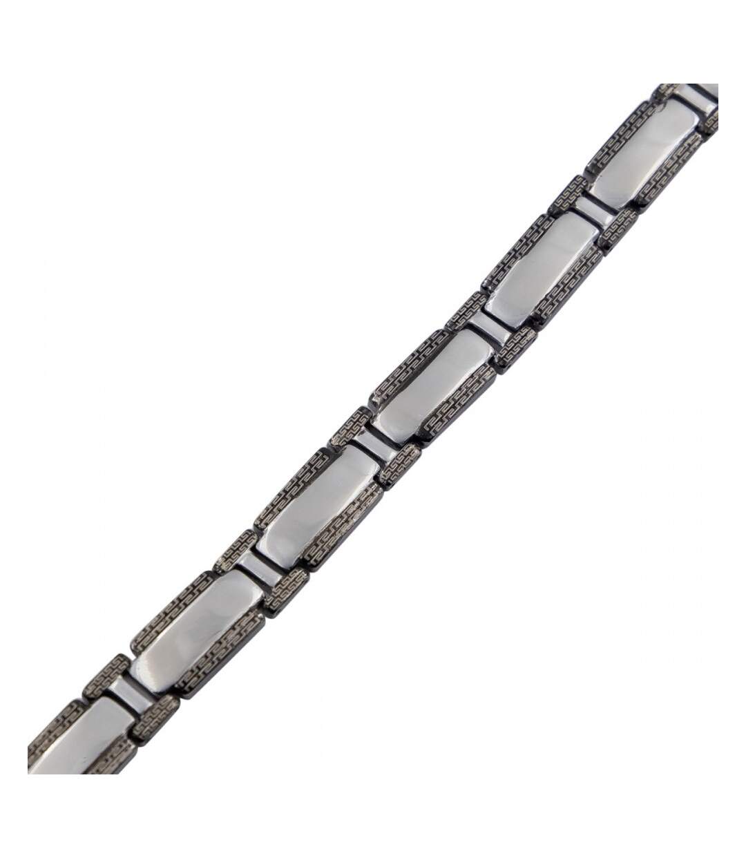 Bracelet Homme en Acier