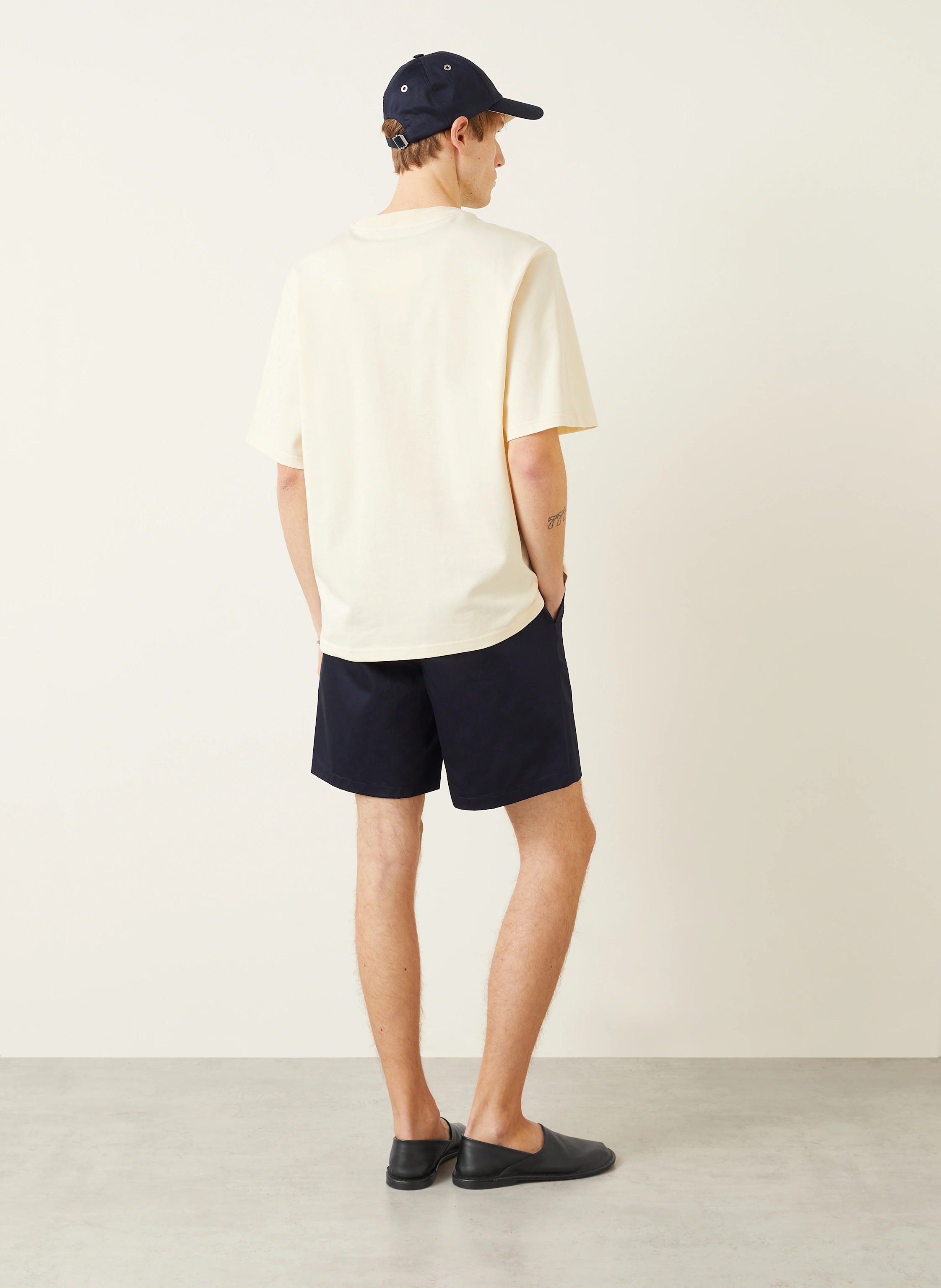 AMI PARIS T-Shirt