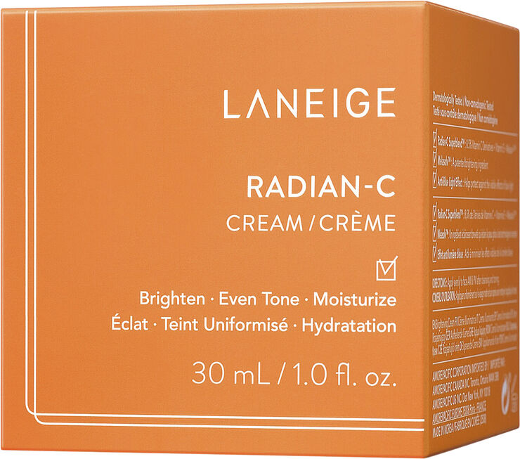 LANEIGE Radian-C Cream