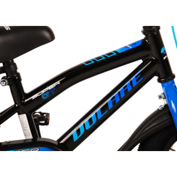 Kinderfiets Volare Super GT 12 inch