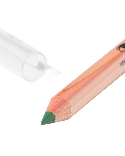 crayon khôl 31 vert