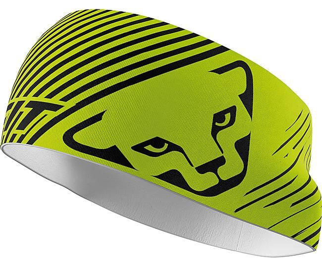 DYNAFIT - BANDEAU GRAPHIC PERFORMANCE HEADBAND