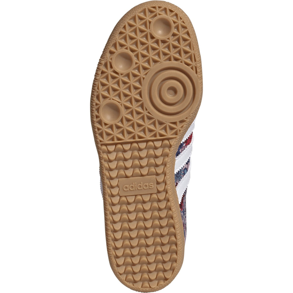 Køb adidas Originals Clear Pink/Ftwr White/Gum 3 Samba Og J Sneakers