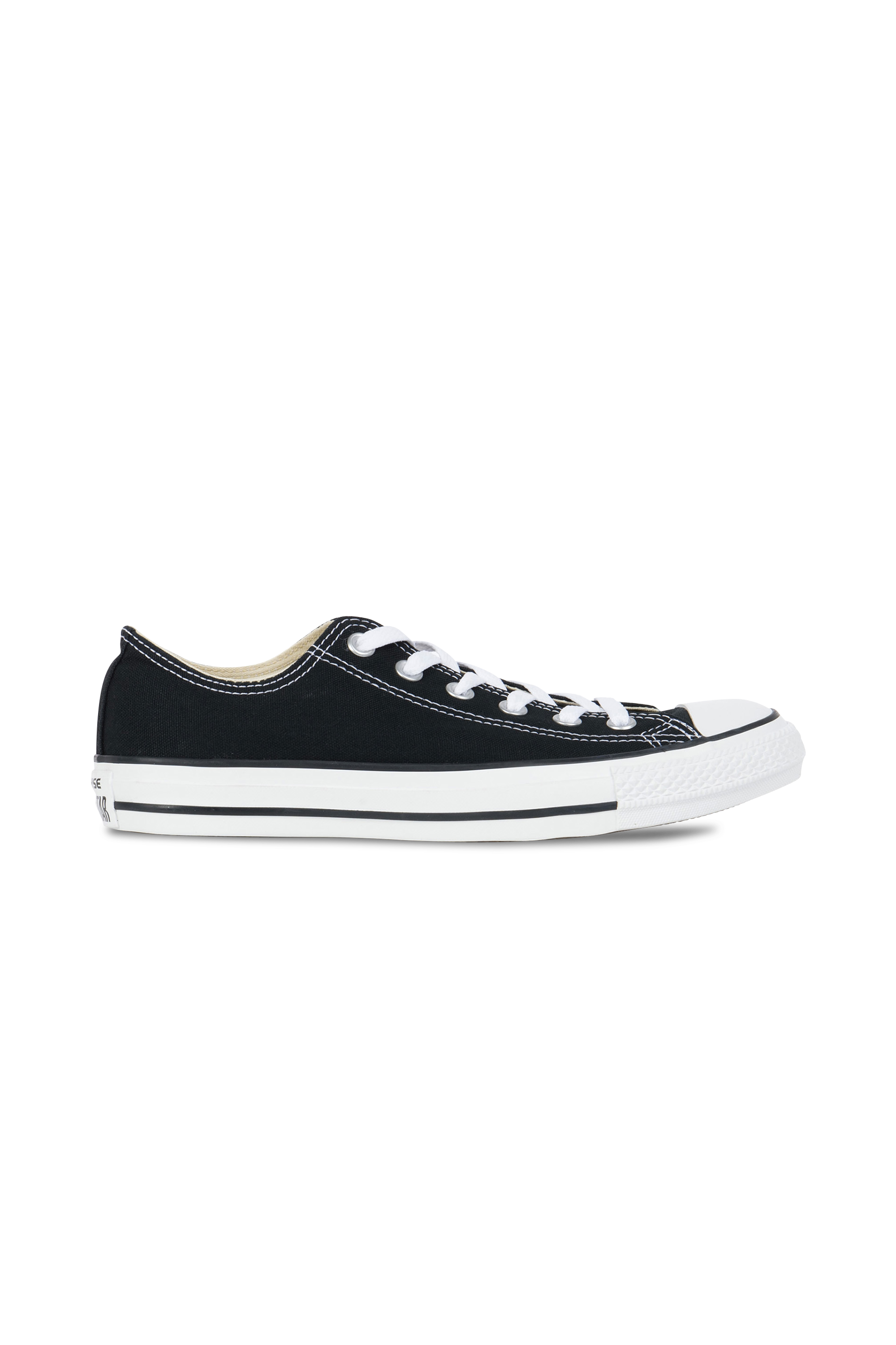 CONVERSE Baskets basses All Star Noir