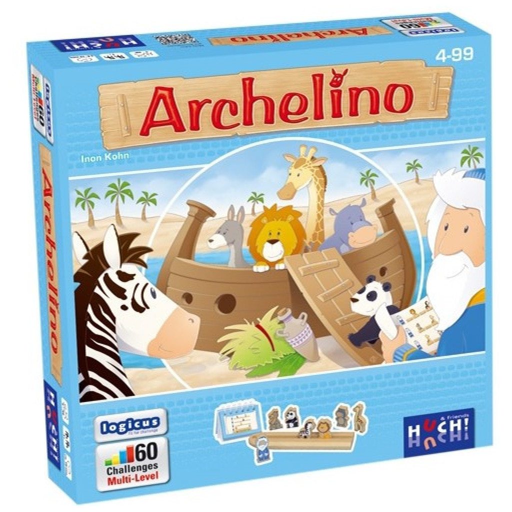 Archelino
