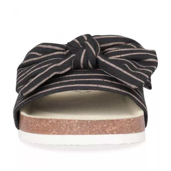 Mules NOIR PHILOV