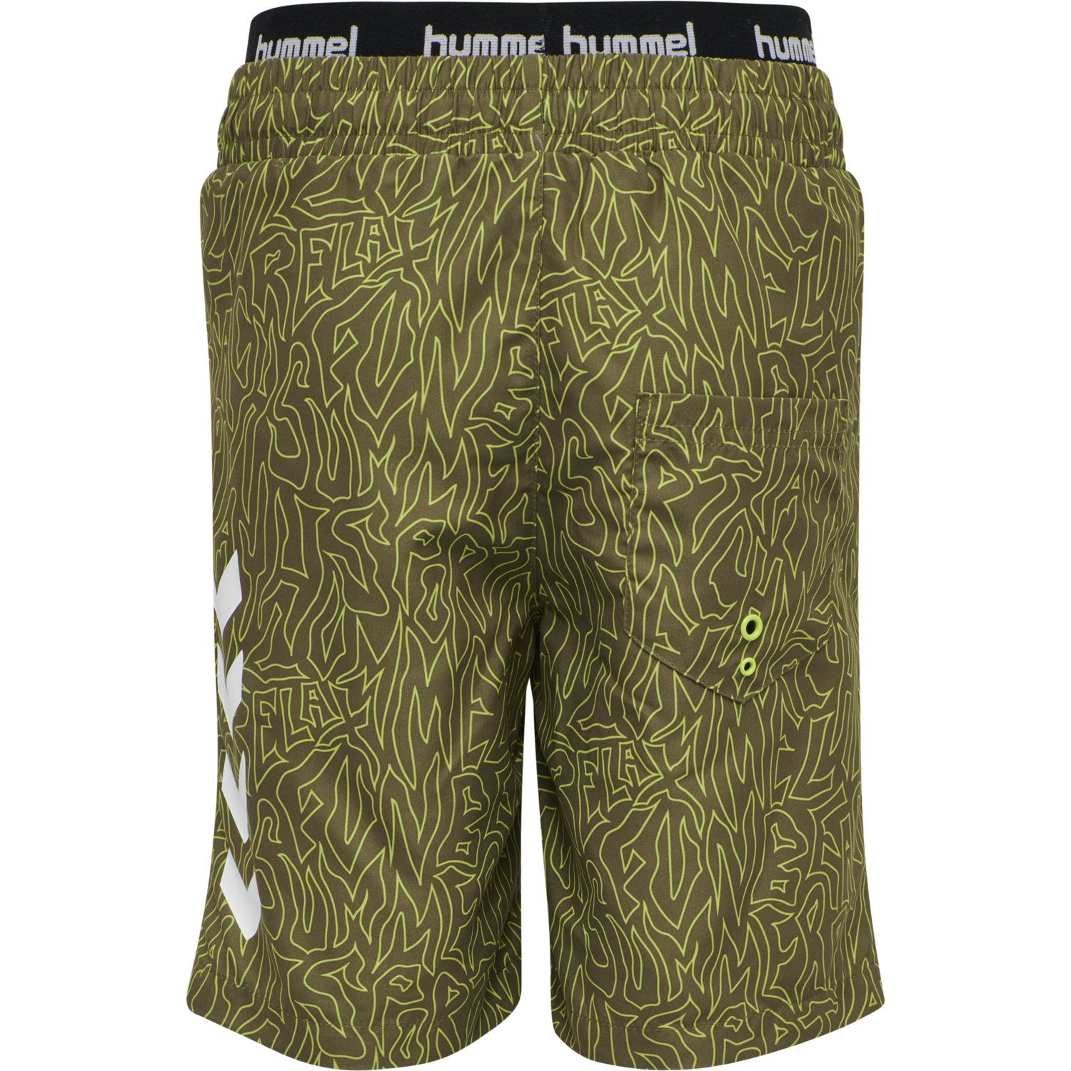 hmlRIO BOARD SHORTS