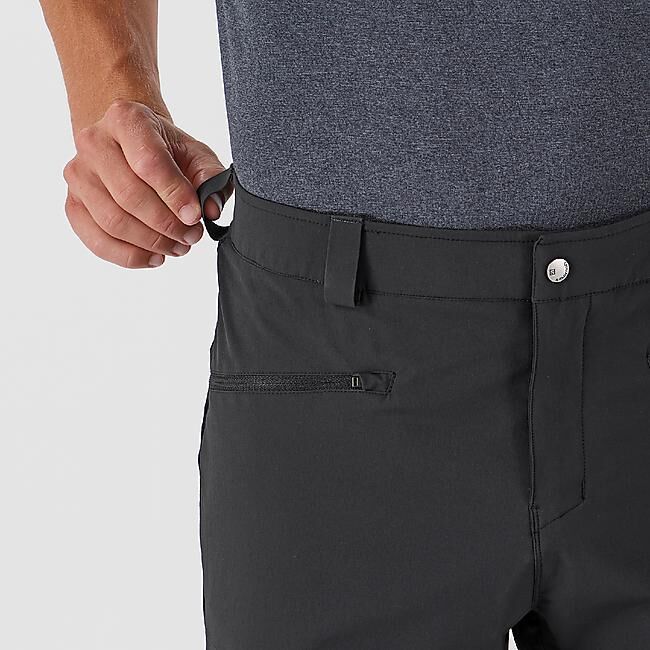 SALOMON - PANTALON WAYFARER ALL SEASON STRAIGHT PANT M