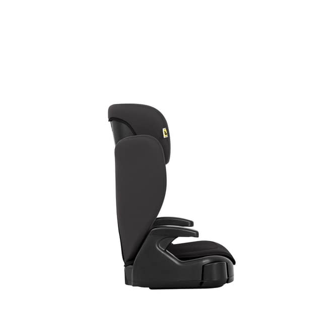 Graco - Auto-Kindersitz - Junior Maxi i-Size  - Farbe: Schwarz