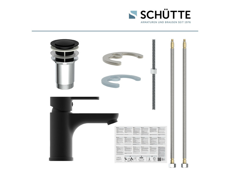 Badkamerarmaturen